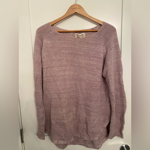 Knit Sweater - Picture 1 of 4